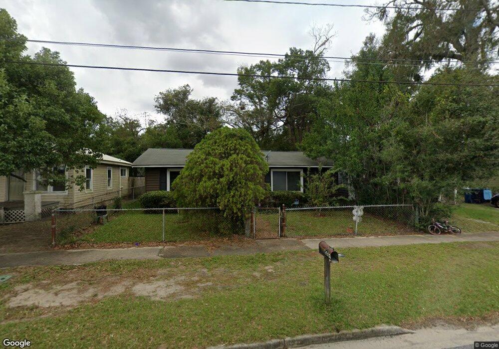 2613 Mlk jr Blvd, Brunswick, GA 31520 - photo 1