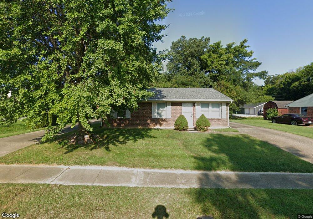 789 Berwyn Ave, Owensboro, KY 42301 - photo 1