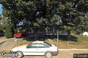 115 E 14th Ave, Redfield, SD 57469