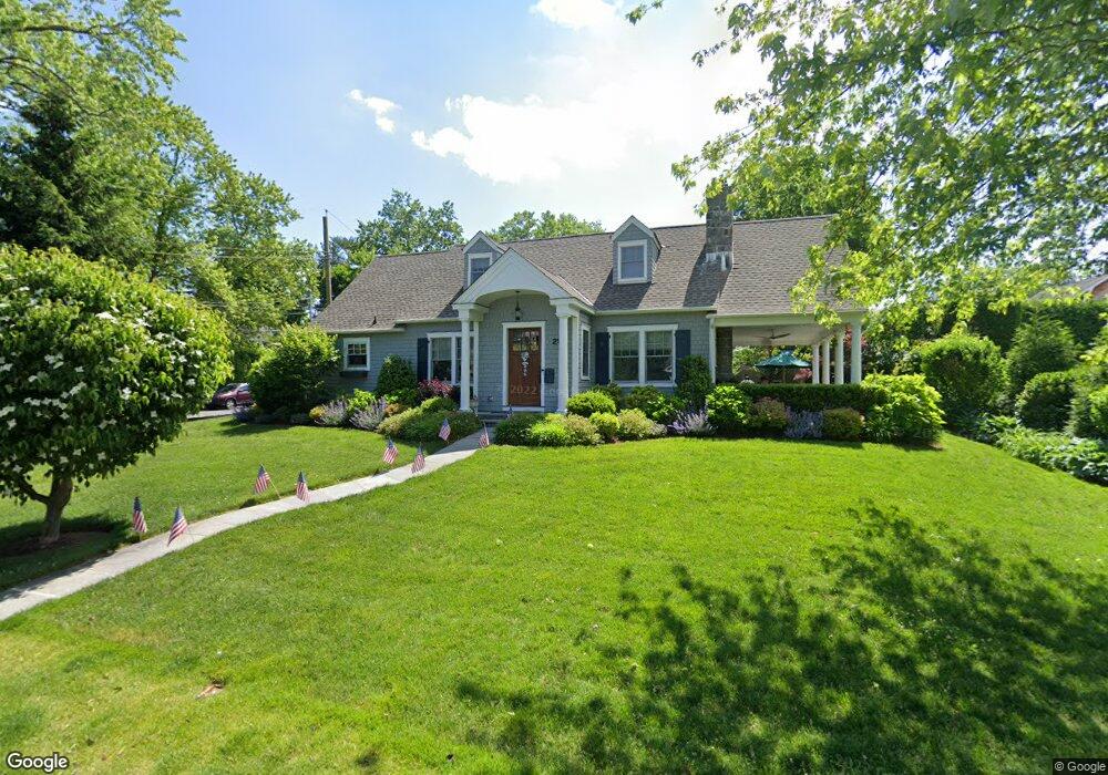 21 Newberry Place, Rye, NY 10580 - photo 1