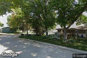 1512 Galaxie Dr, Hinton, IA 51024
