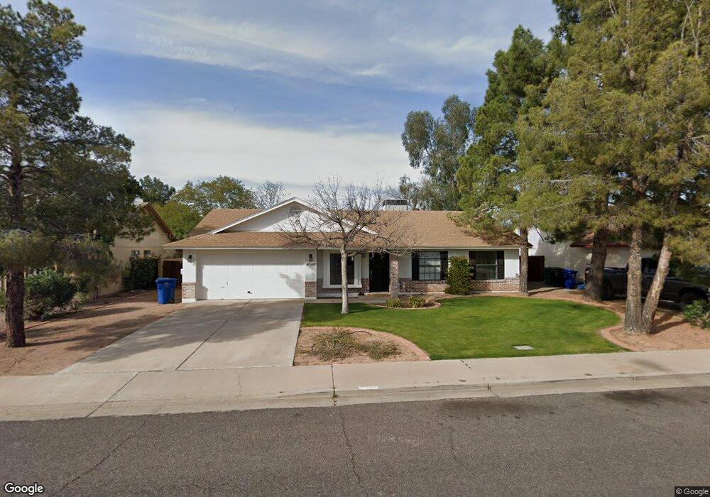 4044 E Dover St, Mesa, AZ 85205 - photo 1