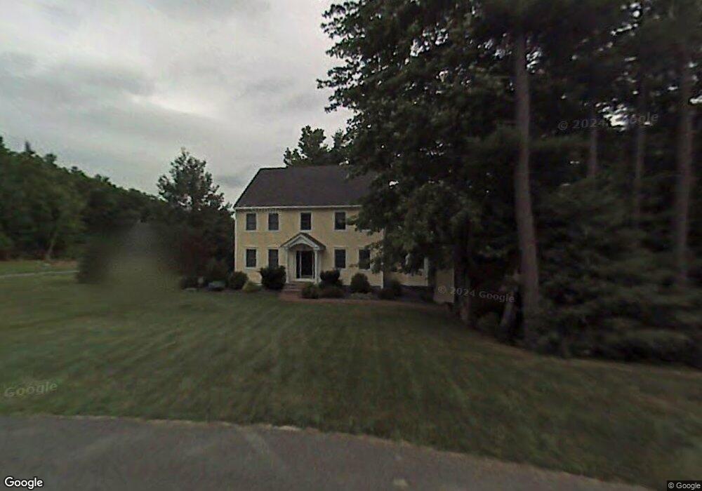 108 Sky View Dr, Pelham, NH 03076 - photo 1