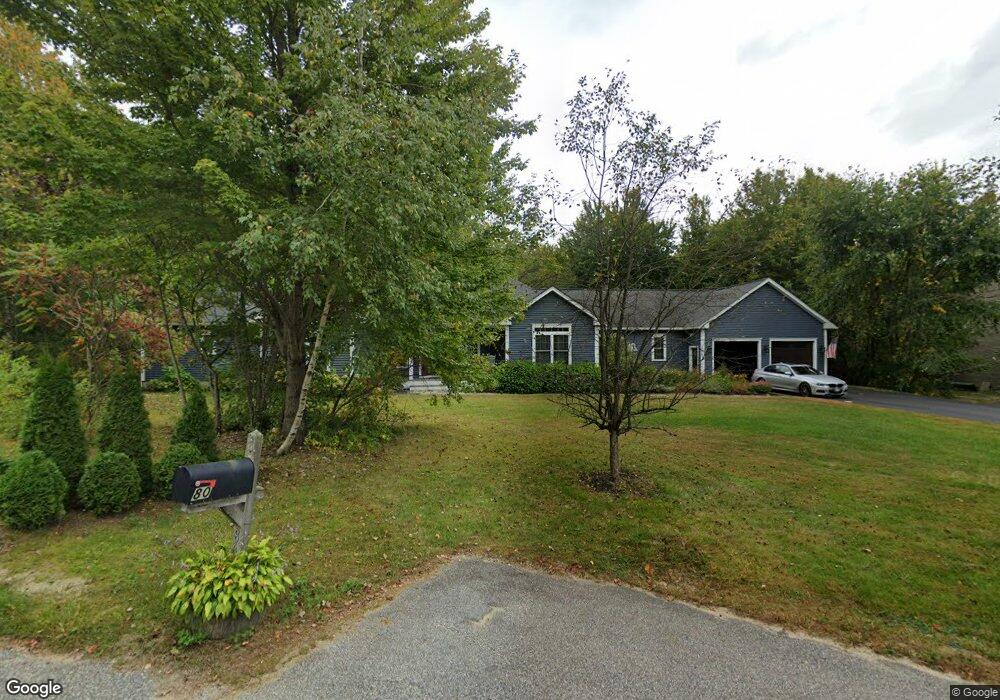 79 Charter Way, Auburn, ME 04210 - photo 1