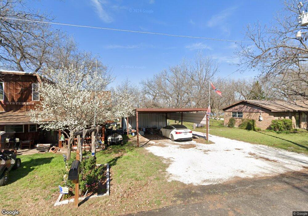233 E El Camino Real, Weatherford, TX 76087 - photo 1