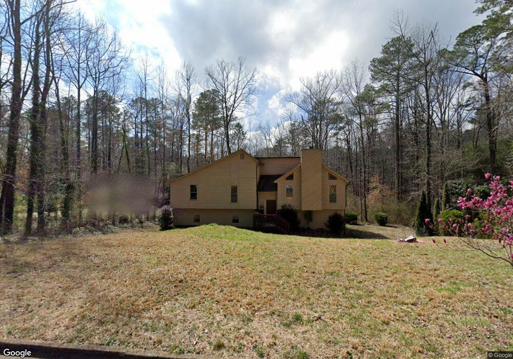 1160 Pine Grove Pointe Dr, Roswell, GA 30075 - photo 1