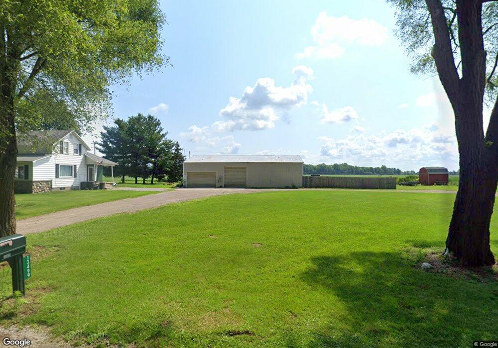 13499 Moorish Rd, Birch Run, MI 48415 - photo 1