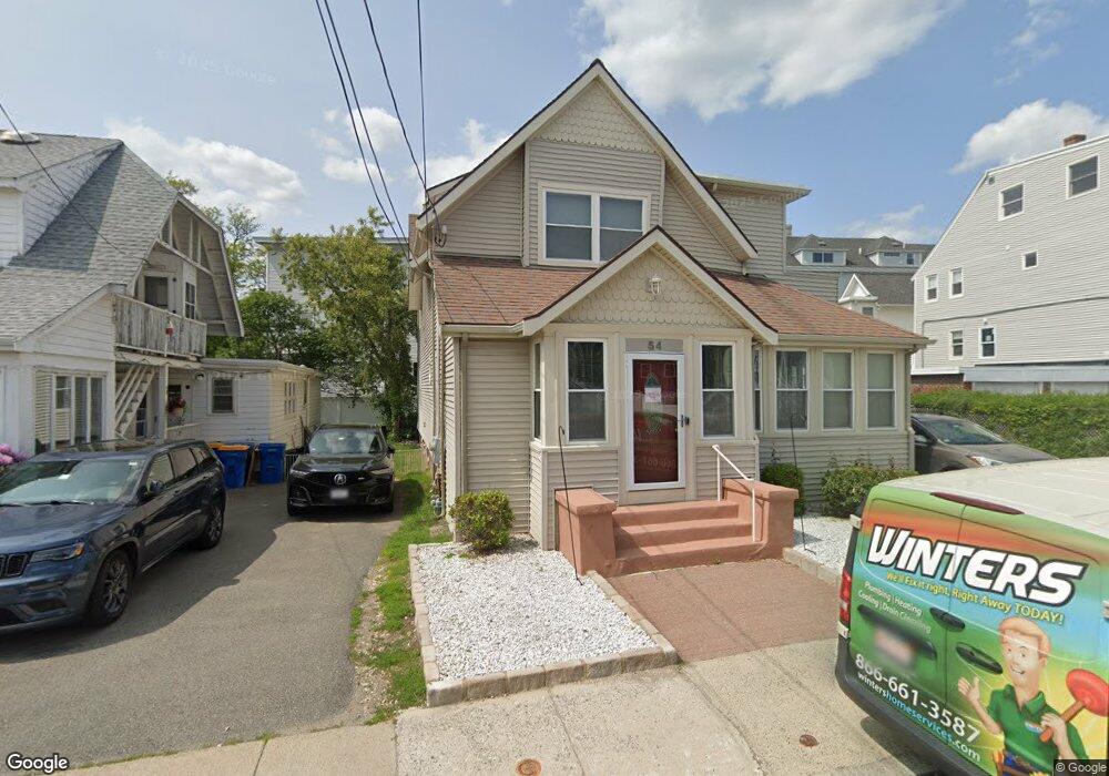 54 Seafoam Ave unit 2, Winthrop, MA 02152 - photo 1