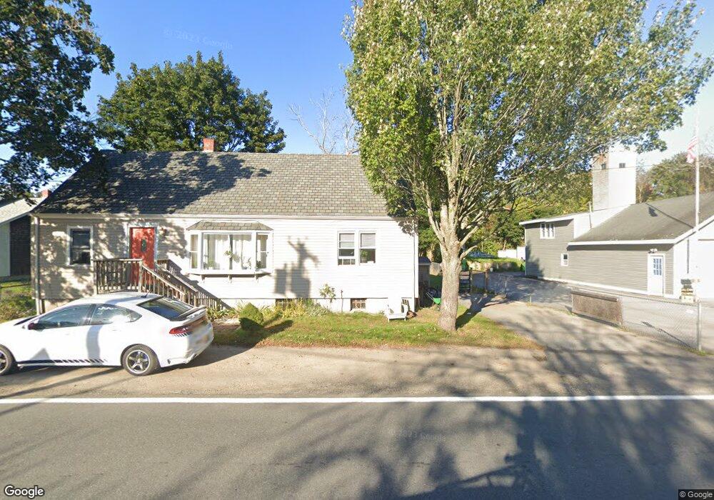 1R Central St, Byfield, MA 01922 - photo 1