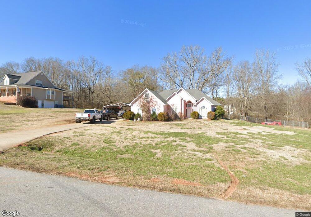 115 Puppy Chase, Social Circle, GA 30025 - photo 1