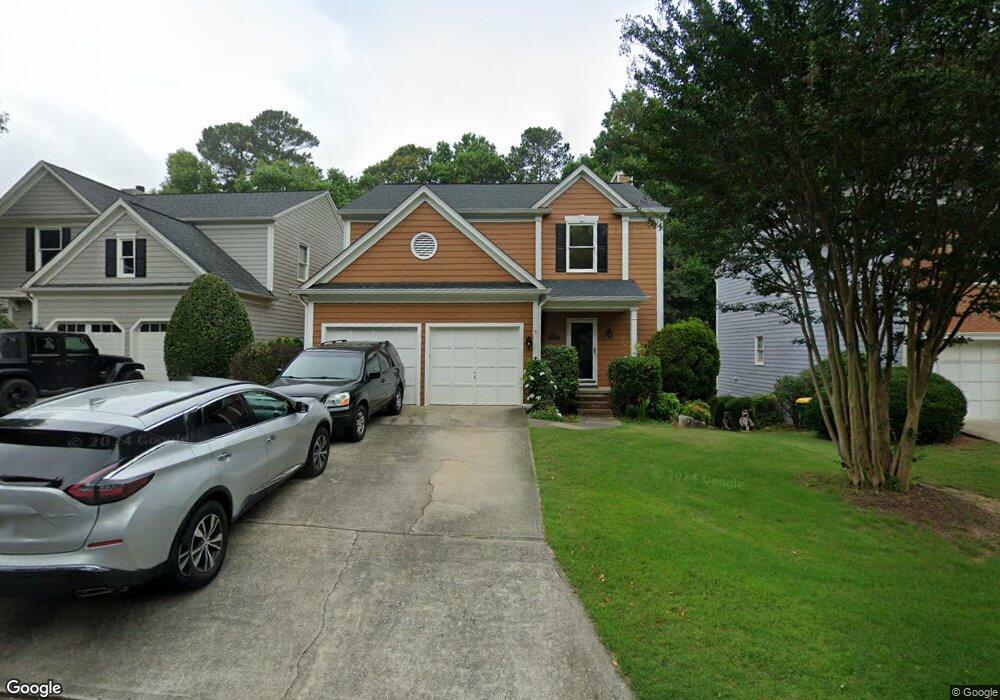 9940 Barston Ct, Alpharetta, GA 30022 - photo 1
