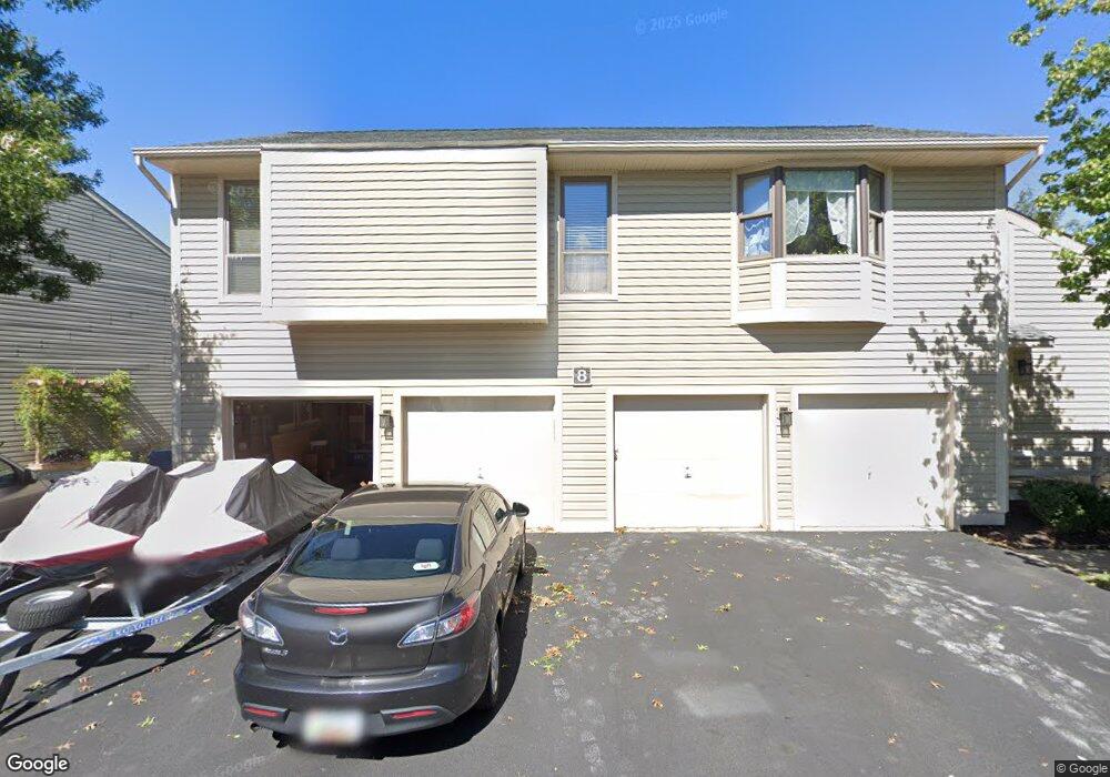 8 Mariners Way B unit 3, Stevensville, MD 21666 - photo 1