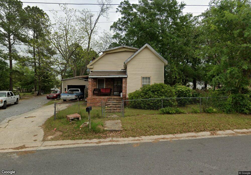 310 7th St NW, Moultrie, GA 31768 - photo 1