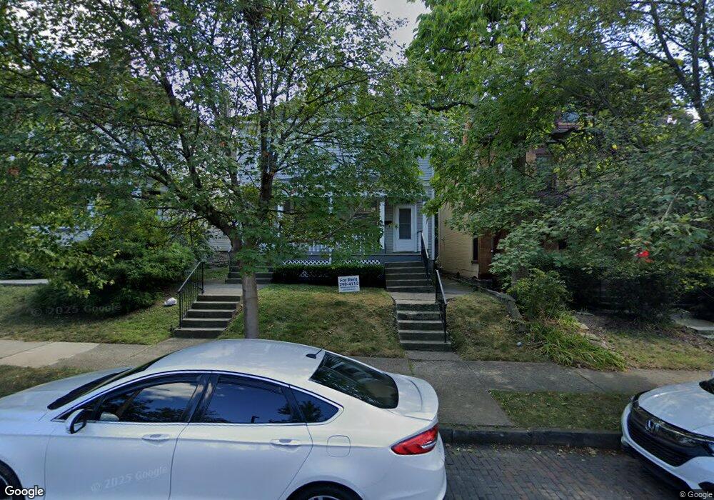 417 W 8th Ave unit 419, Columbus, OH 43201 - photo 1