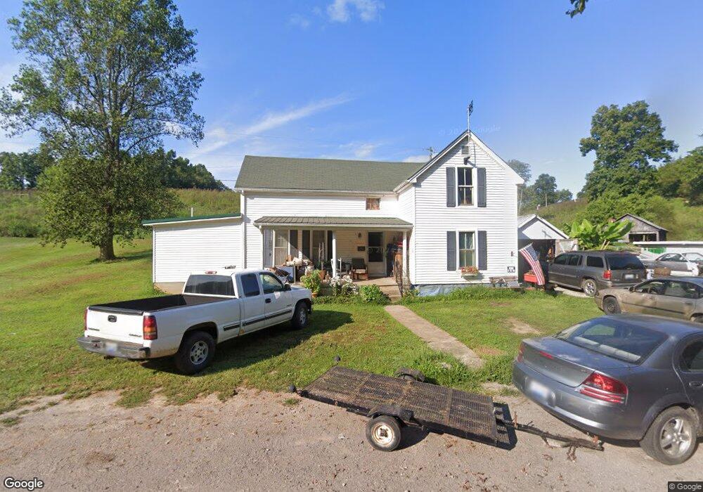 200 Maud Cooksey Rd, Bloomfield, KY 40008 - photo 1