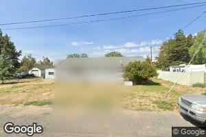 415 S Washington St, Condon, OR 97823