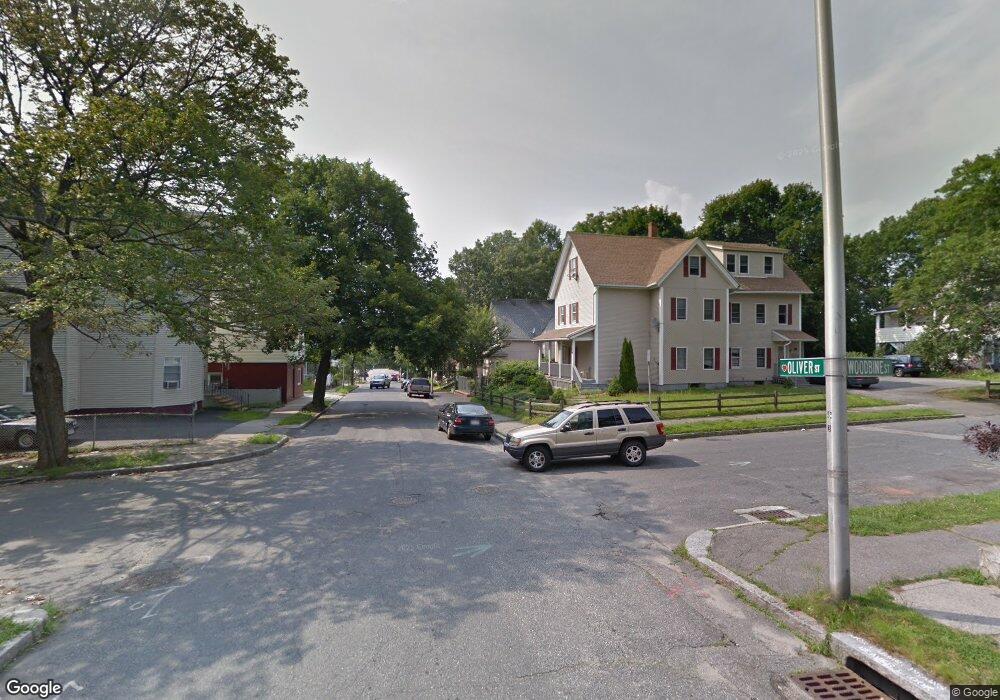 18 Woodbine St, Worcester, MA 01603 - photo 1