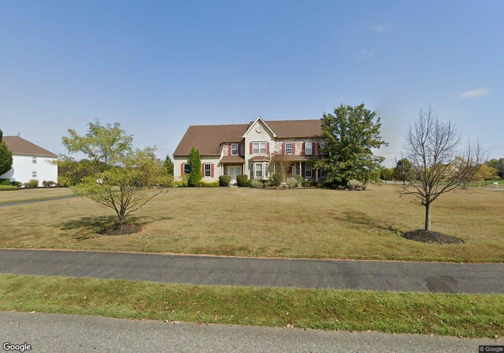 288 Jennings Way, Mickleton, NJ 08056 - photo 1