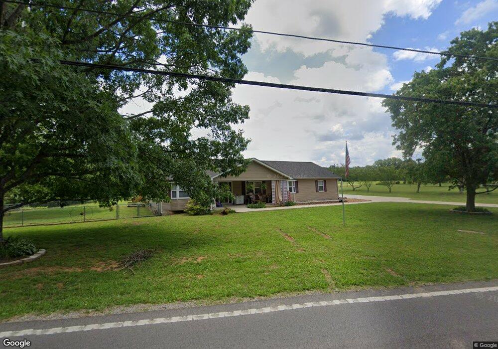 2557 Verona Caney Rd, Lewisburg, TN 37091 - photo 1