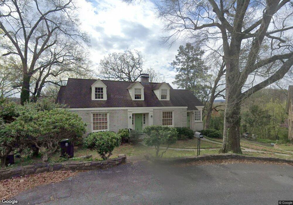 106 Woodcrest Dr SW, Rome, GA 30161 - photo 1