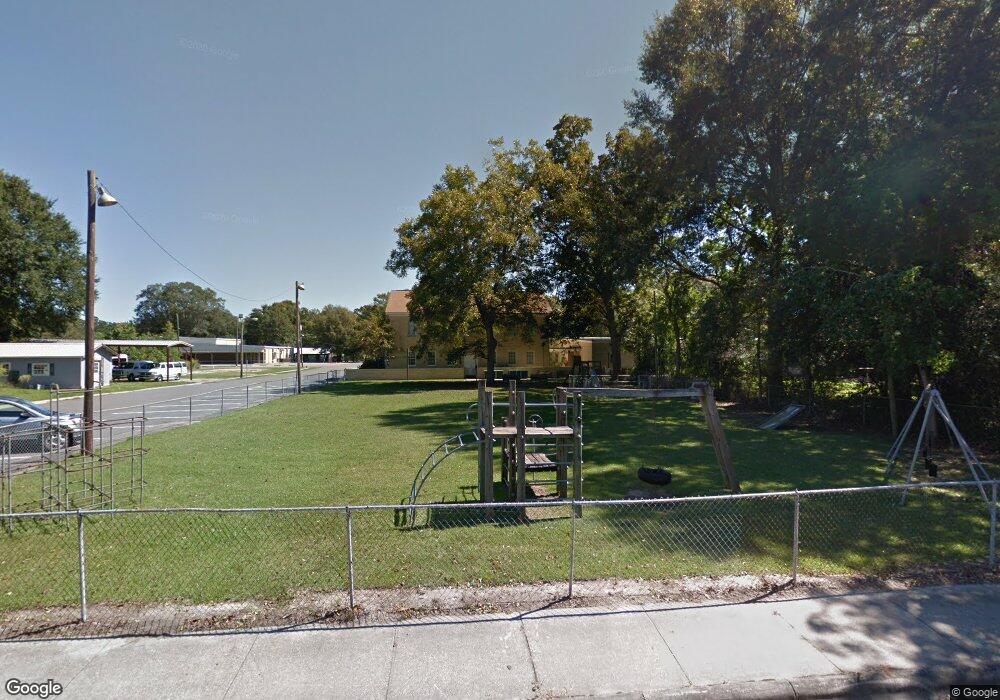 322 N Curran Ave, Picayune, MS 39466 - photo 1