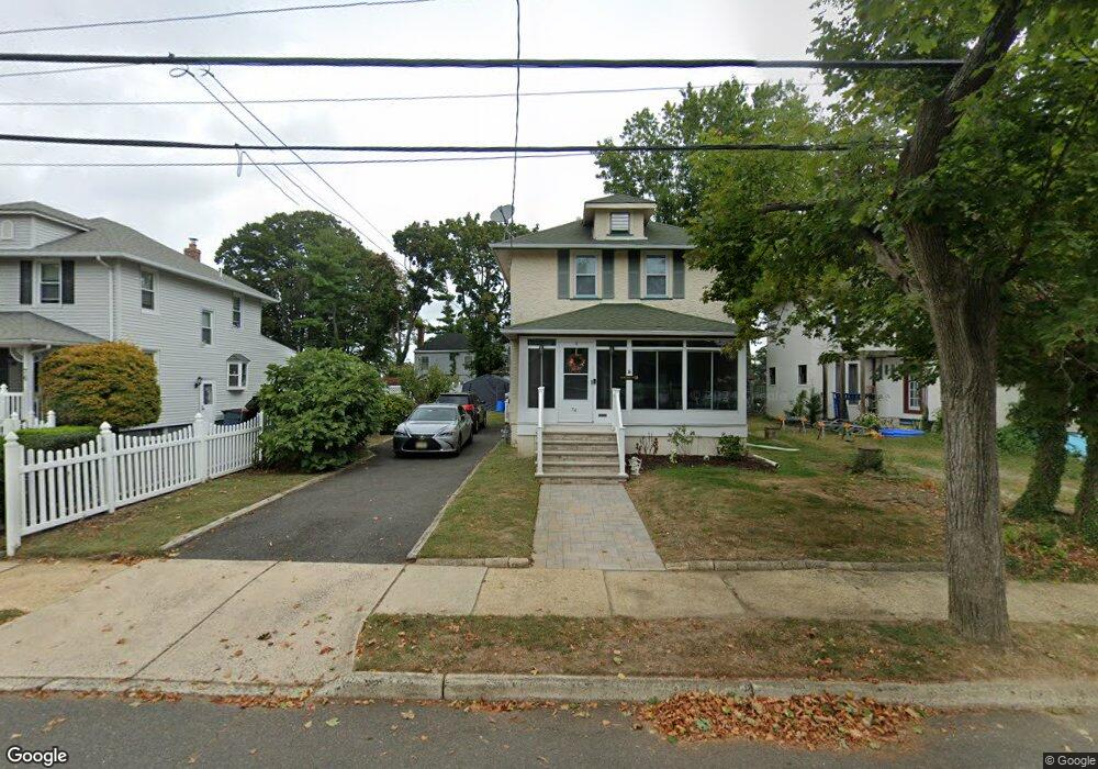 74 South Ave, Atlantic Highlands, NJ 07716 - photo 1