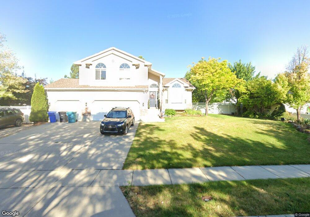 7248 Tico Dr, West Jordan, UT 84081 - photo 1