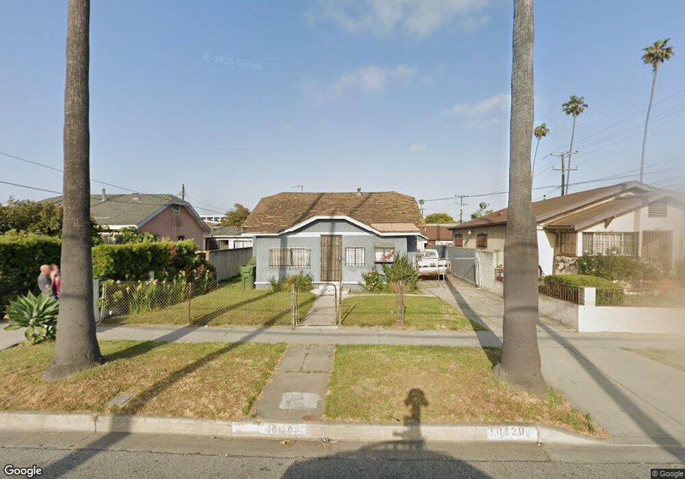10120 S Freeman Ave, Inglewood, CA 90304 - photo 1