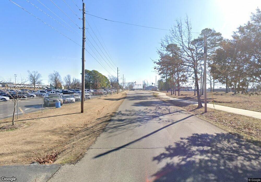 233 W Nursery Rd, Rogers, AR 72758 - photo 1