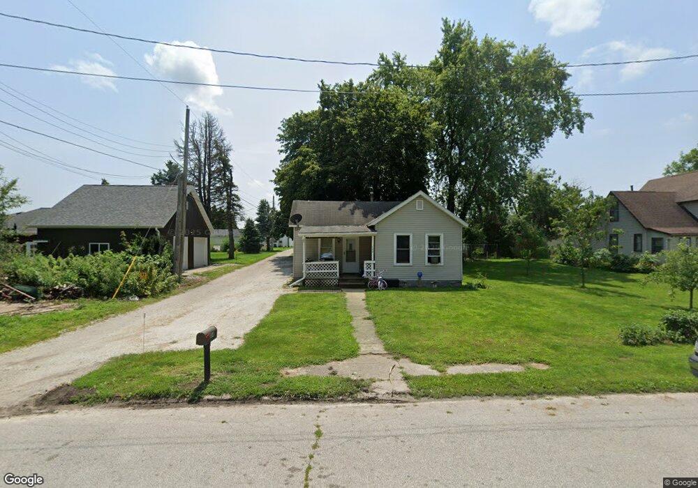 106 W 3rd St, Fowler, IN 47944 - photo 1