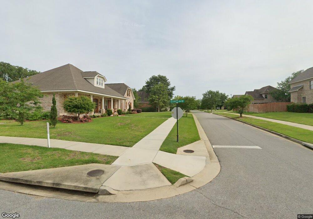 216 Chet Ave unit 89, Fairhope, AL 36532 - photo 1