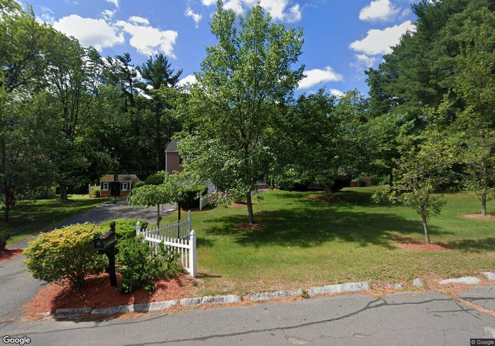 5 Tami Ct, Bridgewater, MA 02324 - photo 1