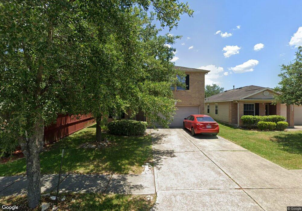 9346 Wolcott Park Ln, Houston, TX 77075 - photo 1