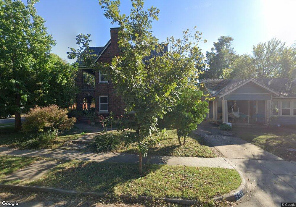 5252 Willis Ave, Dallas, TX 75206 - photo 1
