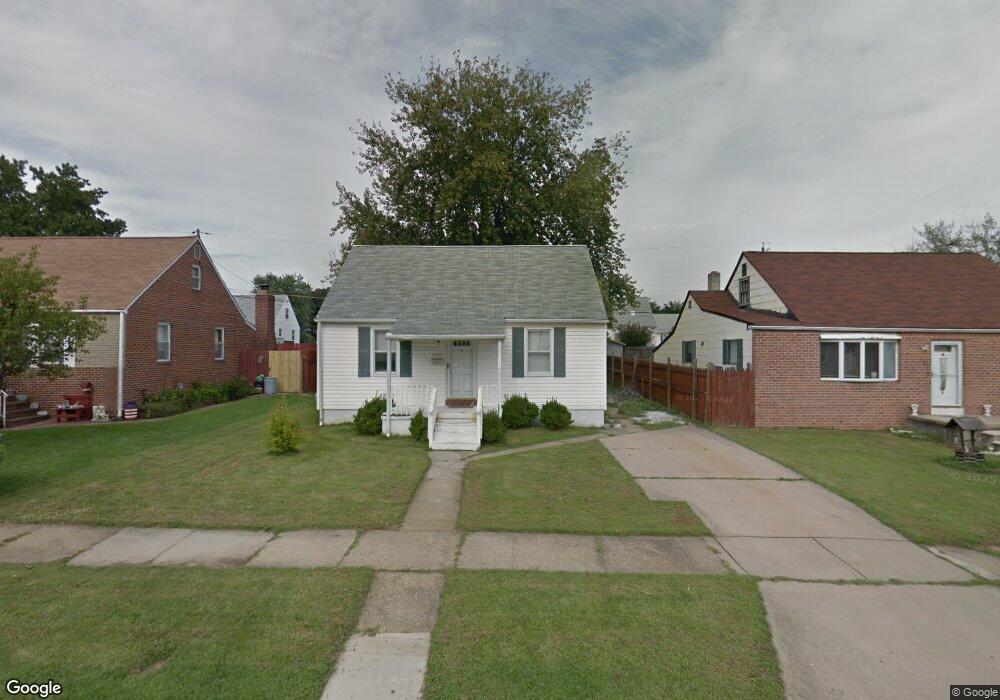 1505 Leslie Rd, Dundalk, MD 21222 - photo 1