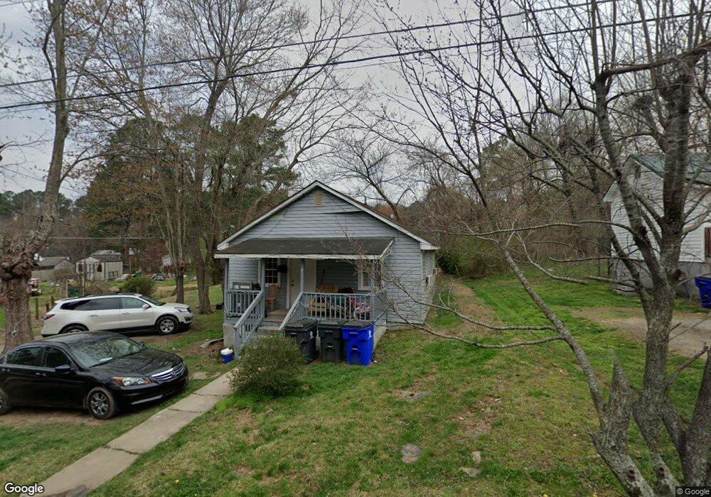 1313 Hodge St, Siler City, NC 27344 - photo 1