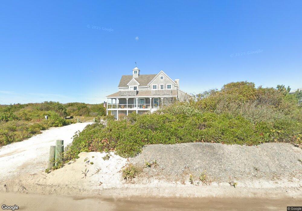 819 Charlestown Beach Rd, Charlestown, RI 02813 - photo 1