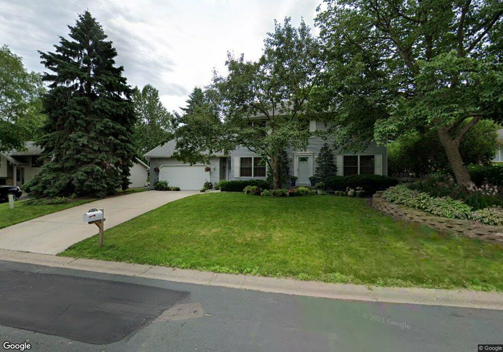 7046 Carey Ln, Maple Grove, MN 55369 - photo 1