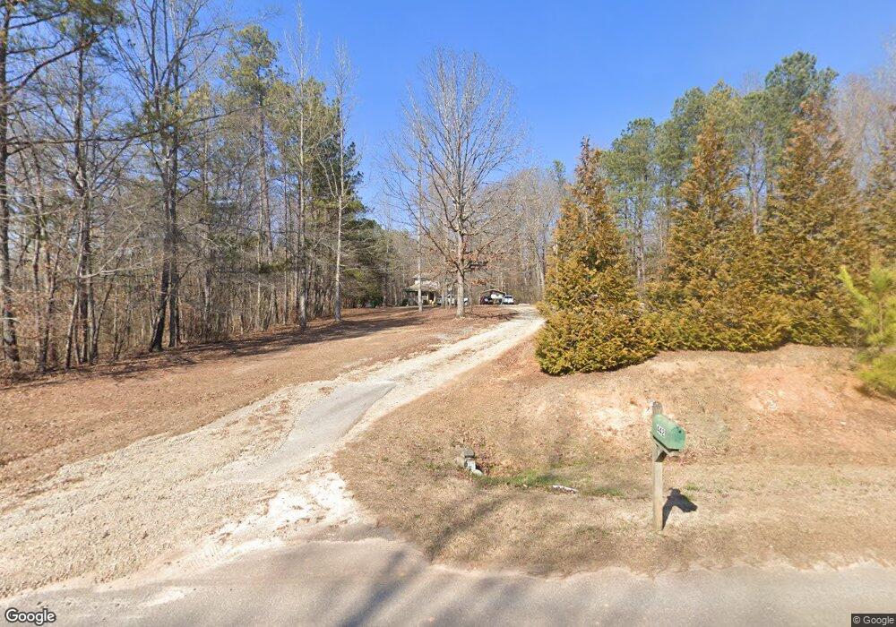 442 Spruill Bridge Rd, Temple, GA 30179 - photo 1
