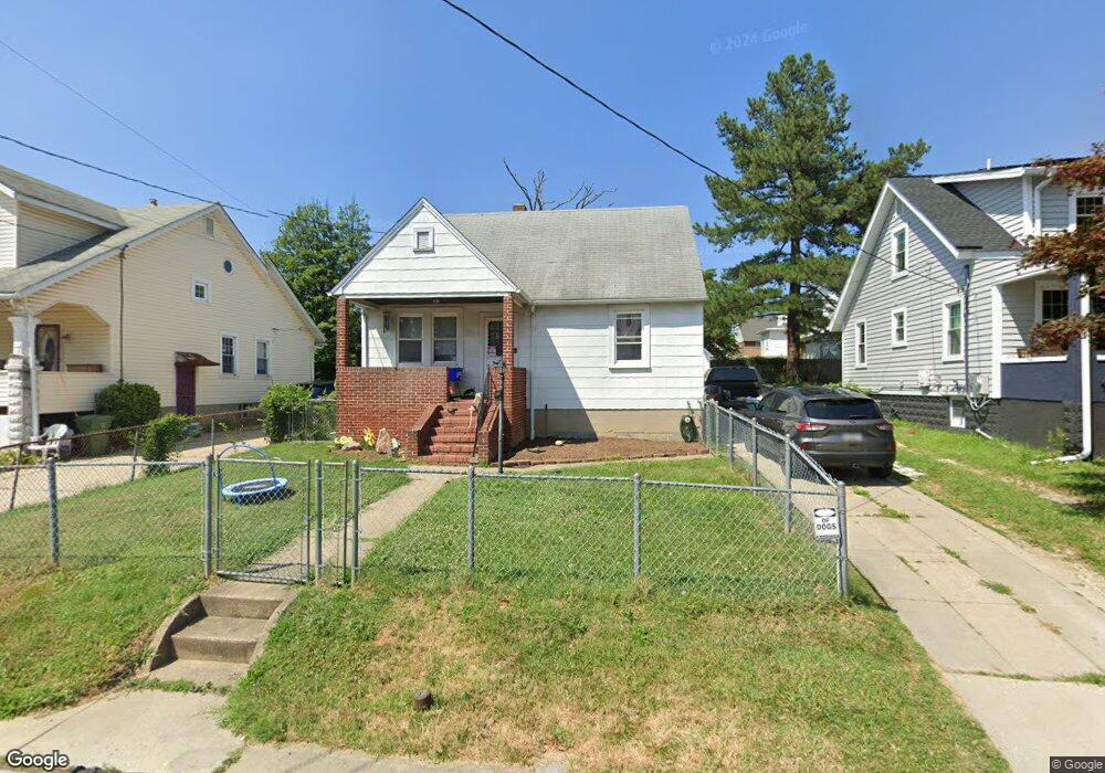 4908 Kenwood Ave, Baltimore, MD 21206 - photo 1