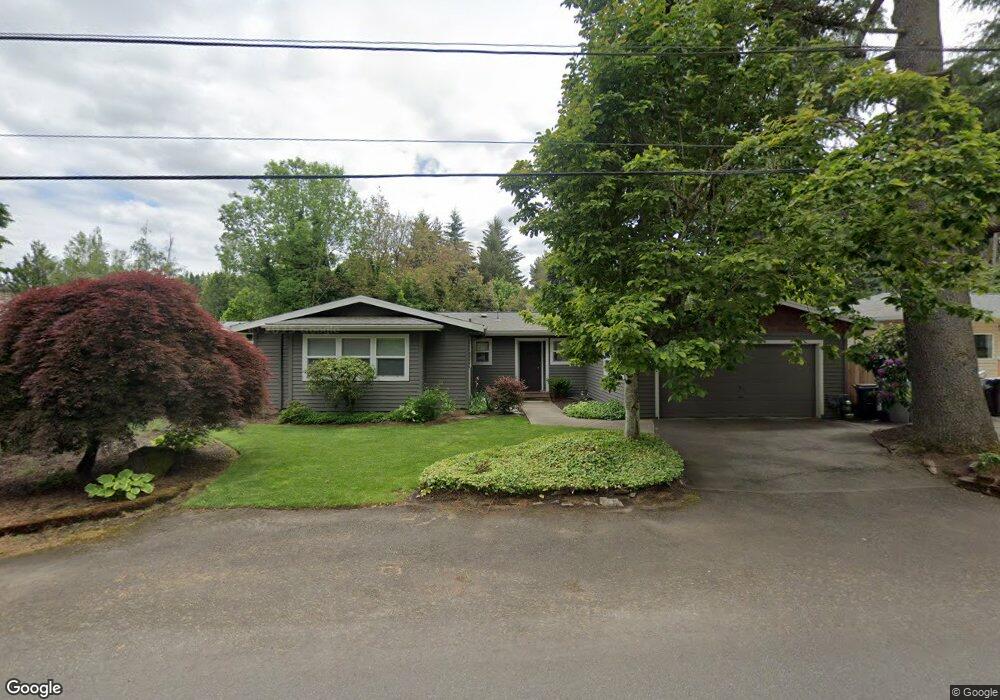 1223 Blankenship Rd, West Linn, OR 97068 - photo 1