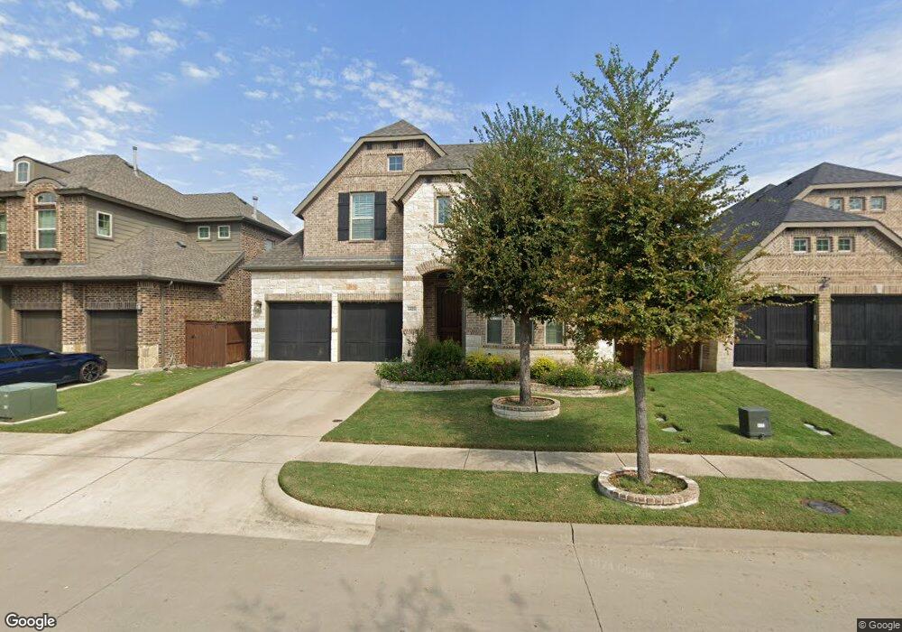6820 Grand Mesa Pkwy, McKinney, TX 75070 - photo 1