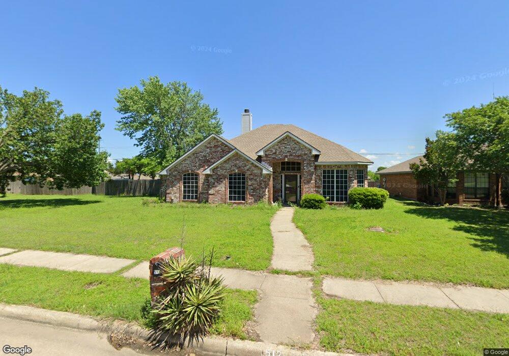 512 Kamber Ln, Wylie, TX 75098 - photo 1