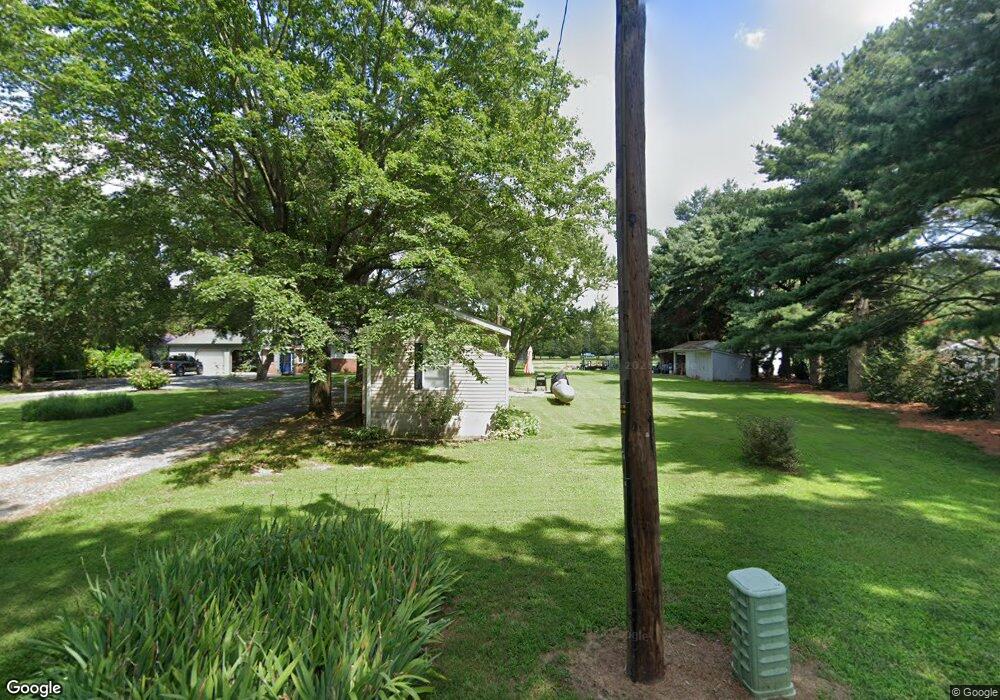 3621 Barber Heights Rd, Trappe, MD 21673 - photo 1