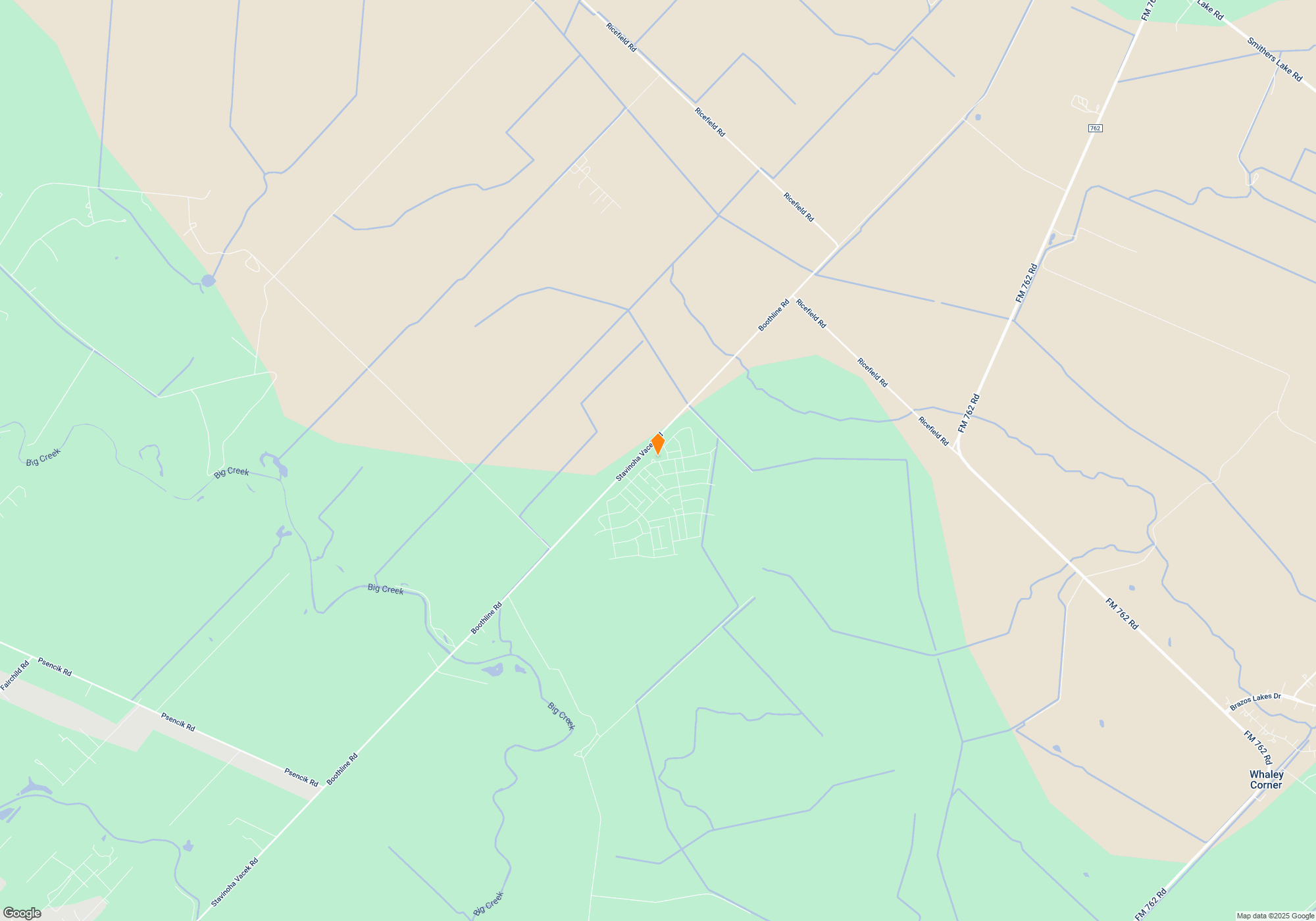 Open Map