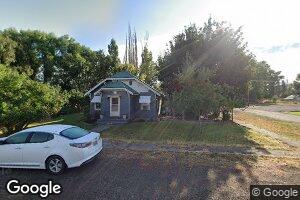 990 Main St, Fossil, OR 97830
