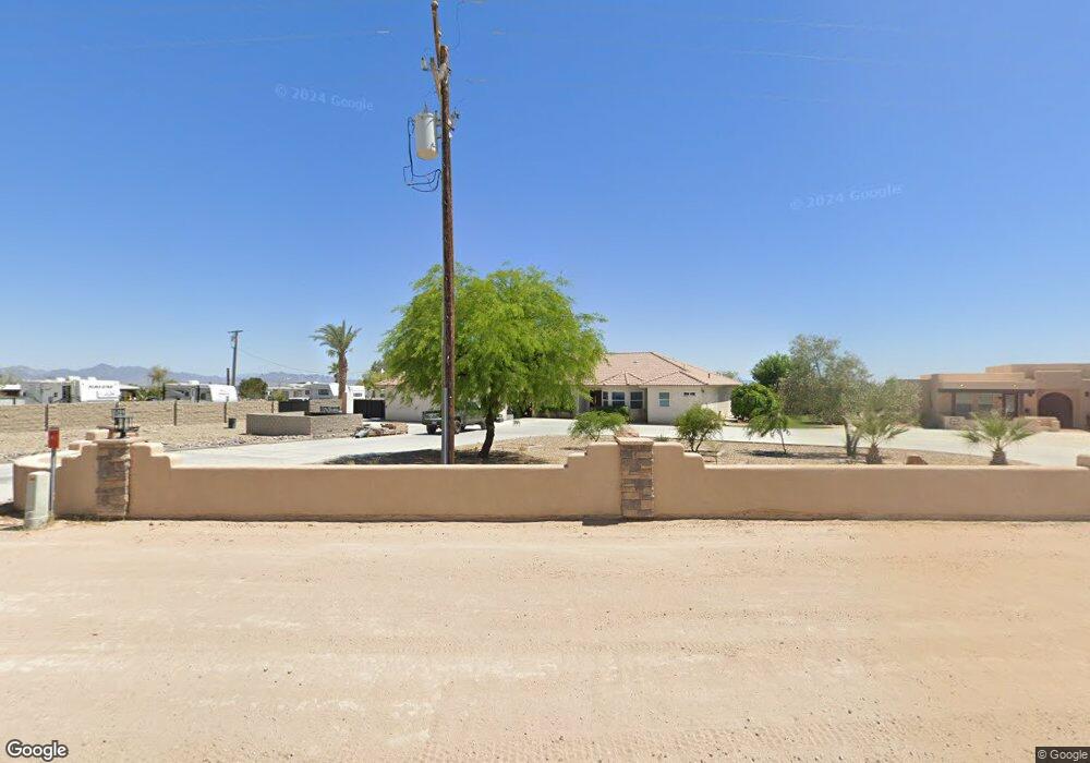 3450 Quail Run Rd, Blythe, CA 92225 - photo 1