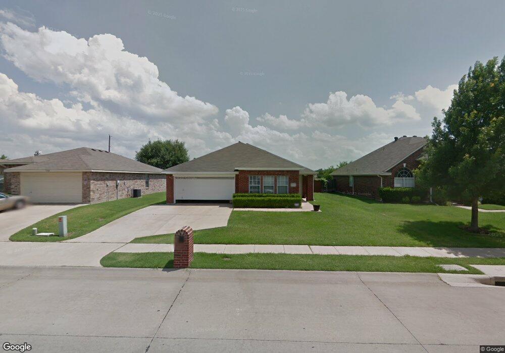 8300 Montecito Dr, Denton, TX 76210 - photo 1