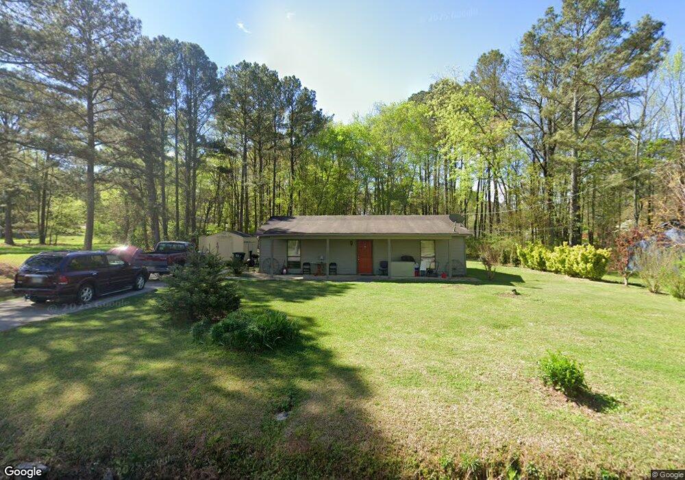 247 Liberty Ln SW, Calhoun, GA 30701 - photo 1