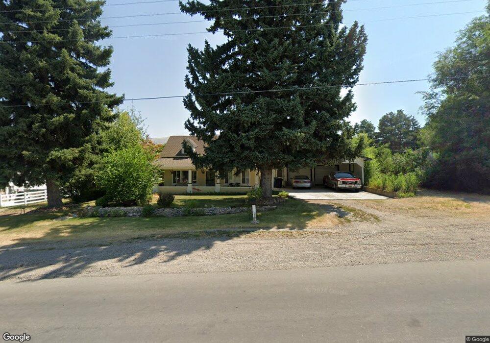 64 N 100 E, Hyrum, UT 84319 - photo 1